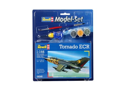 Revell Model Set Tornado ECR 1:144 (64048)