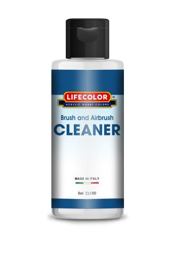 Lifecolor Cleaner 100 ml (CL100)