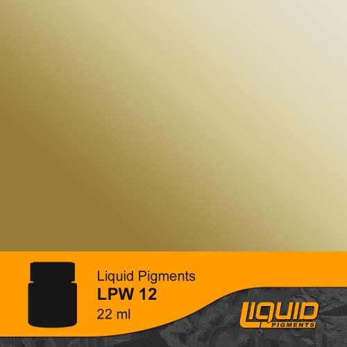 Lifecolor Road Dust Liquid pigment 22 ml (LPW12)