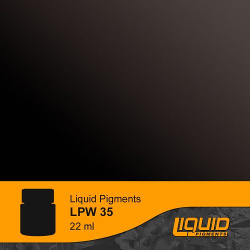 Lifecolor Grey Shadow Liquid pigment 22 ml (LPW35)