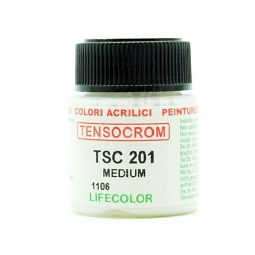 Lifecolor Medium Tensocrom Weathering 22 ml (NTSC201)