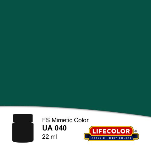 Lifecolor PBY Blue Acrylic Paint 22 ml (NUA040)