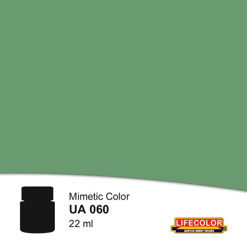 Lifecolor Green RLM 99 Acrylic Paint 22 ml (NUA060)