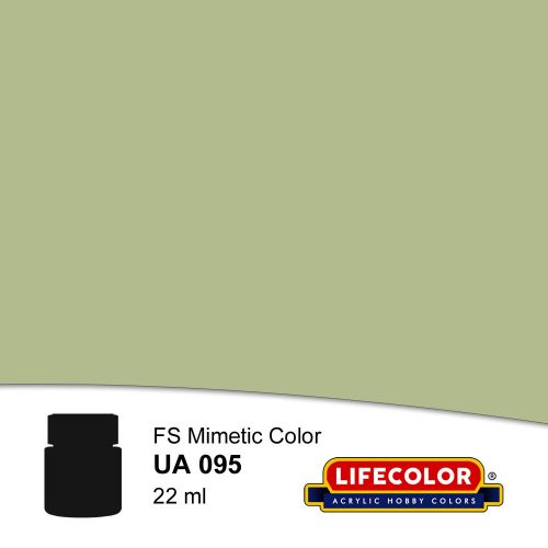 Lifecolor Sky Acrylic Paint 22 ml (NUA095)