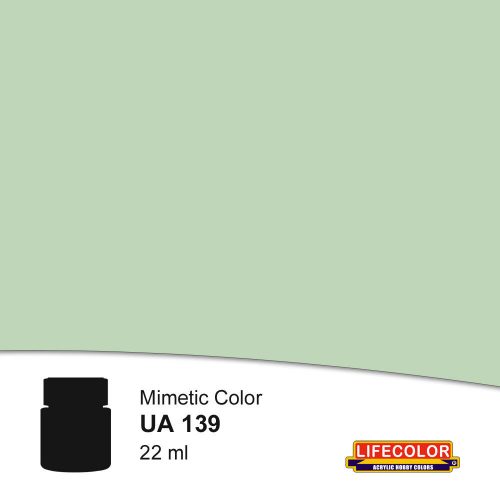 Lifecolor Bluegrey Acrylic Paint 22 ml (NUA139)