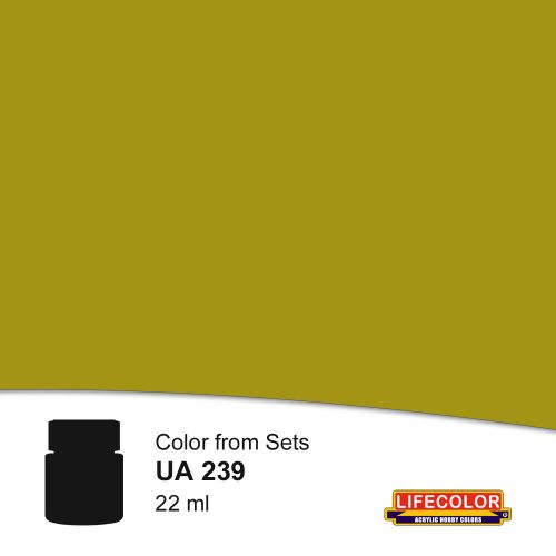 Lifecolor 4BO Var. Acrylic Paint 22 ml (NUA239)