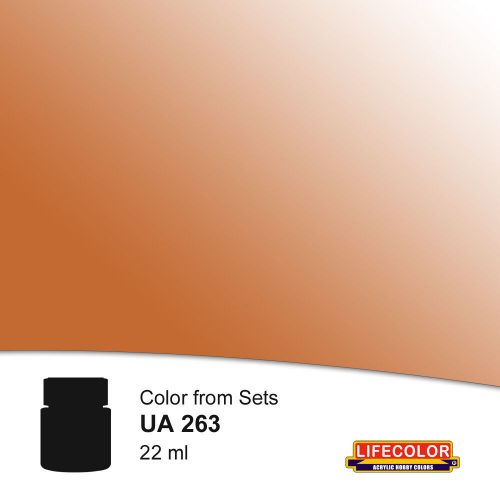 Lifecolor Grease Effect Acrylic Paint 22 ml (NUA263)