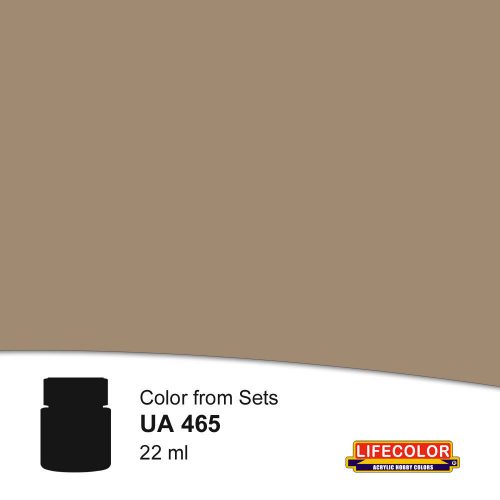 Lifecolor Feldgendarmerie Trousers Acrylic Paint 22 ml (NUA465)