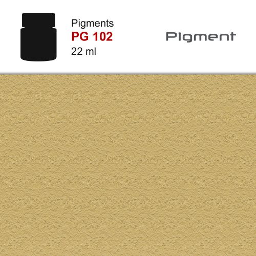 Lifecolor Sinai Sand Pigment 22 ml (PG102)