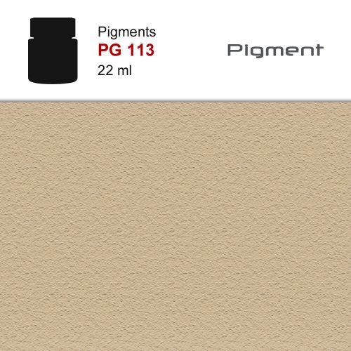 Lifecolor S. Europe Dust Pigment 22 ml (PG113)