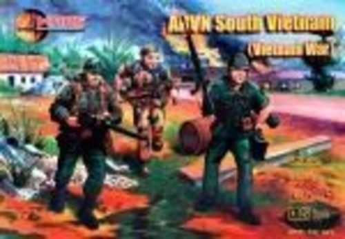 Mars AEVN South Vietnam, Vietnam War 1:32 (MS32009)