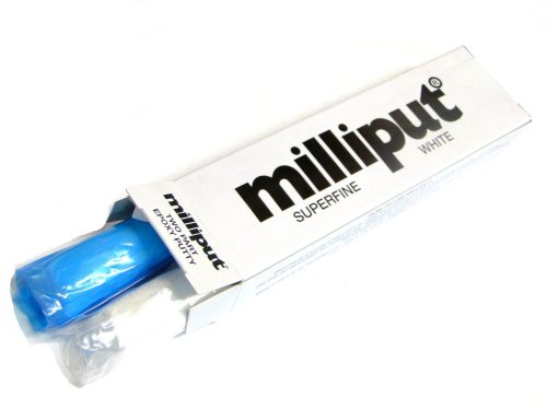 Milliput - Superfine White (7000506)