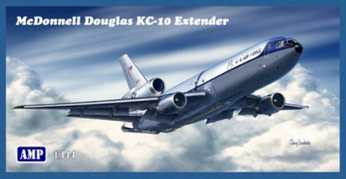 Micro Mir AMP McDonnell Douglas KC-10 Extender 1:144 (AMP144004)