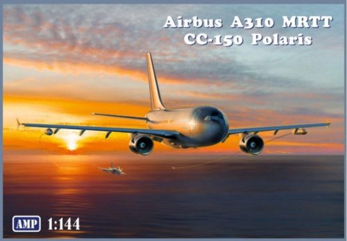 Micro Mir AMP Airbus A310 MRTT/CC-150 Polaris Canadian AF & Government 1:144 (AMP144006)