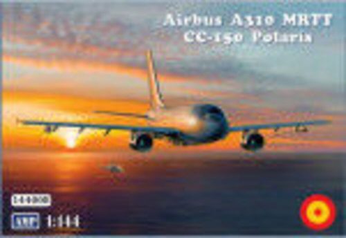 Micro Mir AMP Airbus A310 MRTT/CC-150 Polaris Spanish Air Force 1:144 (AMP144008)