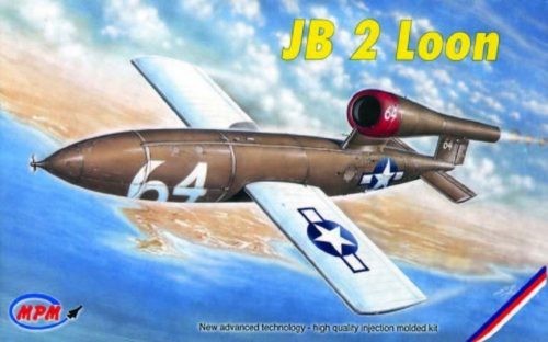 MPM Republic JB-2 Loon 1:48 (100-48054)