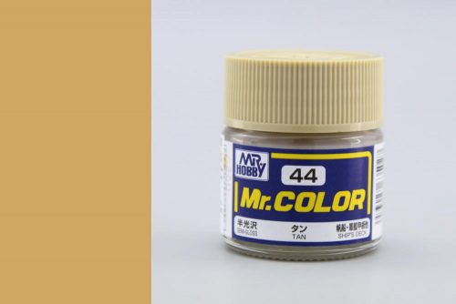 Mr. Color Paint C-044 Tan (10ml)