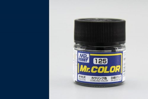 Mr. Color Paint C-125 Cowling Color (10ml)