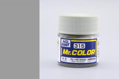 Mr. Color Paint C-315 Gray FS16440 (10ml)