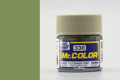 Mr. Color Paint C-336 Hemp BS4800/10B21 (10ml)