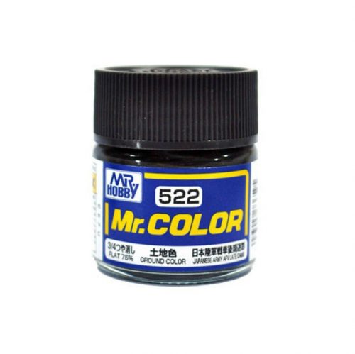 Mr. Color Paint C-522 Ground Color (10ml)