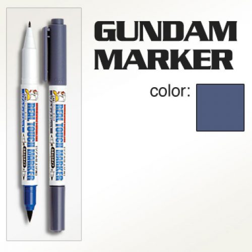 Real Touch Marker Gray 1 GM-401