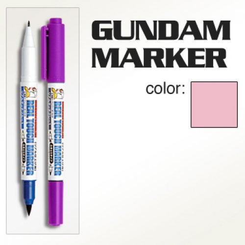 Real Touch Marker Pink 1 GM-410