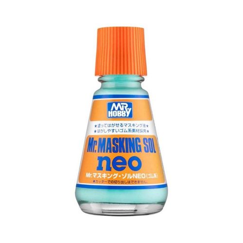 Mr. Masking Sol Neo (25 ml) M-132