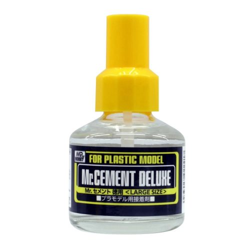 Mr. Cement Deluxe Large Size (40 ml) MC-127