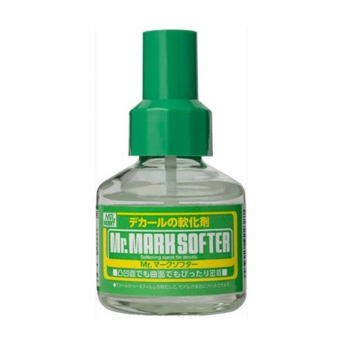 Mr. Mark Softer 40 ml (MS-231)