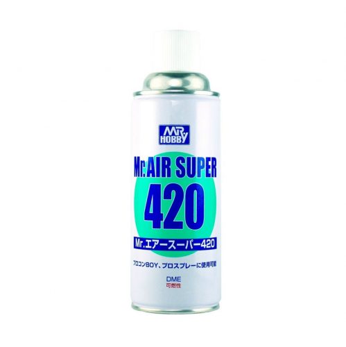 Mr. Air Super 420 (420 ml) PA-200