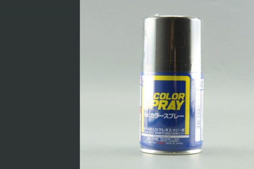 Mr. Color Spray S-040 German Gray (100ml)