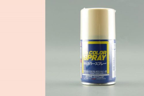 Mr. Color Spray S-111 Character Flesh 1 (100ml)