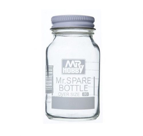 Mr. Spare Bottle XL (80 ml) SB-224