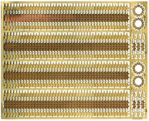 ACE PE-Tracks for T-54/55/59 1:72 (PE7224)