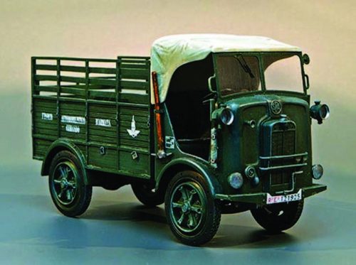 Plus Model Spa L39 1:35 (258)