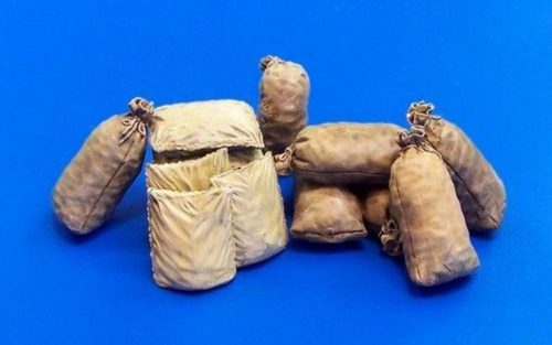 Plus Model Bags 1:35 (295)