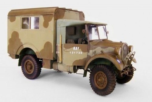 Plus Model WOT 2D 1:35 (348)