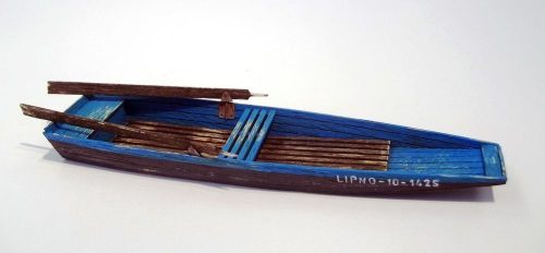 Plus Model Wherry 1:35 (457)