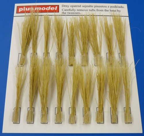 Plus Model Tufts of reeds-dry 1:35 (474)