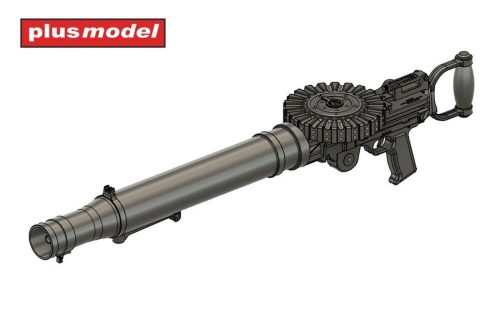 Plus Model Machine gun Lewis pattern C 1:32 (AL3029)