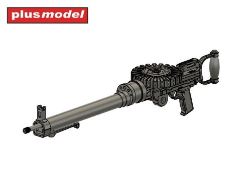 Plus Model Machine gun Lewis pattern A 1:35 (DP3061)