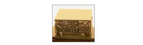 Plus Model U.S. Funkstation - Vietnam 1:35 (EL023)