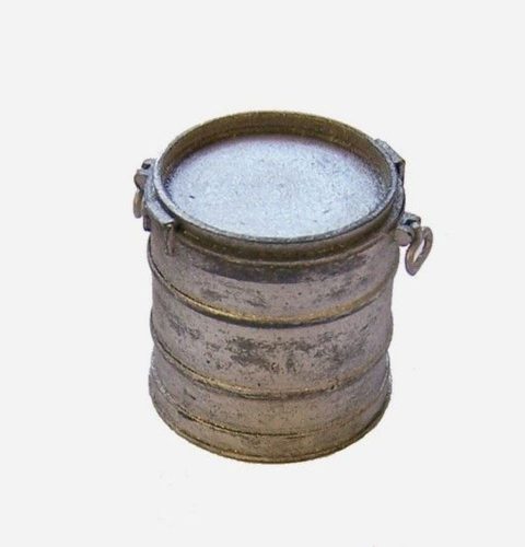 Plus Model German pot for mess 1:35 (EL038)