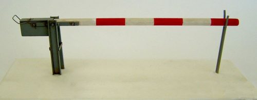 Plus Model Road barrier 1:35 (EL066)