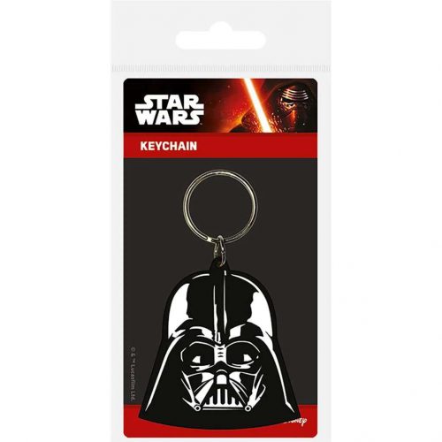 Pyramid STAR WARS DARTH VADER KEYCHAIN (38341)