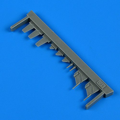 Quickboost Tornado GR.4 antennas ITALERI 1:32 (QB32 323)