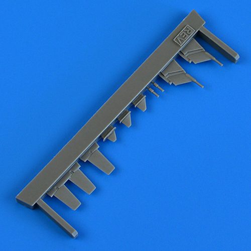 Quickboost Tornado GR.1 antennas für REVELL 1:32 (QB32 325)