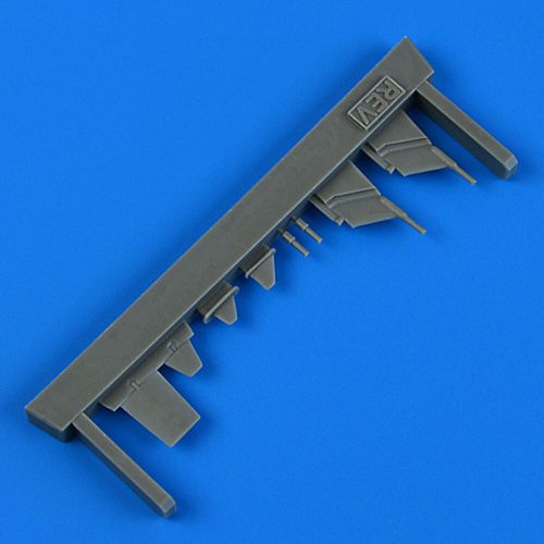 Quickboost Tornado IDS/ECR antennas für REVELL 1:32 (QB32 326)