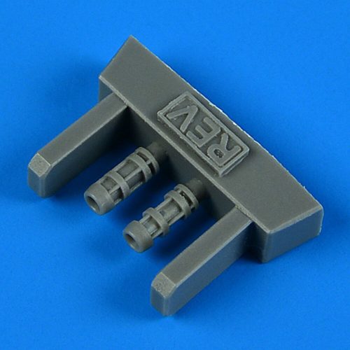 Quickboost Tornado IDS/ECR /GR.1 gun barrels für REVELL 1:32 (QB32 330)